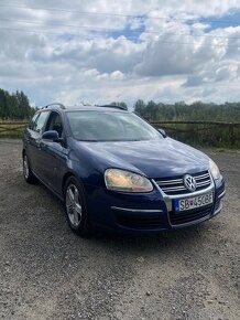 Volkswagen Golf 5 Variant 1.9tdi