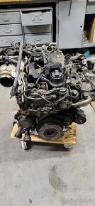 Motor  2.0  143kw mercedes č.m 654920