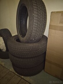 Continental 215/65 R17