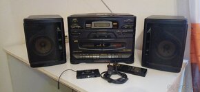 JVC PC-X130