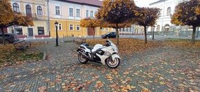 Suzuki hayabusa ,78 kw