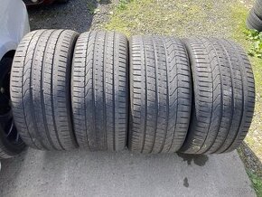 Pirelli letné 285/40R21 + 315/35R21 - 4ks