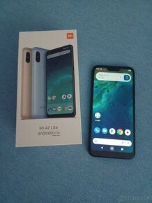 Xiaomi Mi A2 Lite