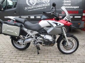 BMW R1200GS