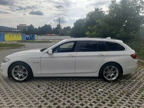 BMW 525d xdrive