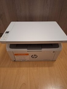 Tlačiareň so skenerom HP LaserJet M140we