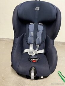 Britax Römer isofix