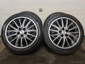 5X120 R17 ALUTEC 8,0J ET35