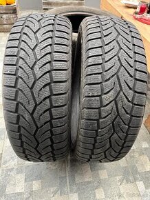 Pneumatiky 215/60/R16 zimne