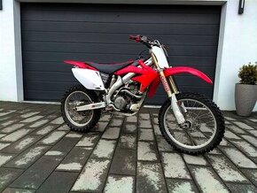 Honda CRF 450