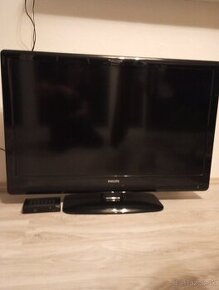 Predám tv Philips - 1