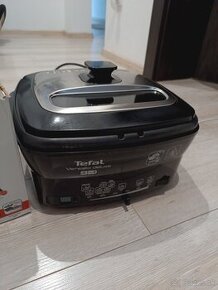 Multifunkčná friteza TEFAL 9v1