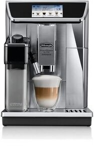 Predam De'Longhi PrimaDonna Elite Experience