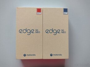 Motorola Edge 50 Neo