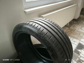 Michelin Pilot sport  S