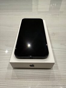 iPhone 14 128gb čierny