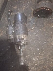 audi a6 c5 qvattro automat starter