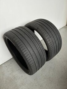 Pirelli P-ZERO 275/30 R20 letné