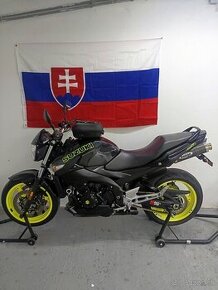 Suzuki GSR 600 ABS 2008