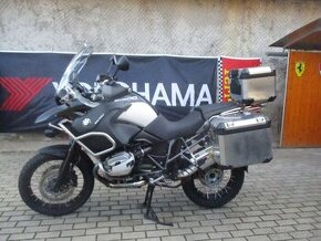 BMW R1200GS ADVENTURE