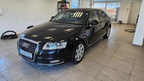 Audi A6 3.0 TDI quattro Business tiptronic