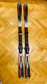 Lyze Rossignol 162cm