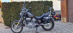 PREDÁM/VYMENIM Yamaha virago XV 1100 TOP stav