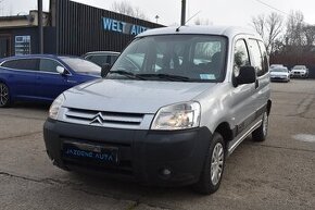 Citroën Berlingo 1.6 HDi Líder