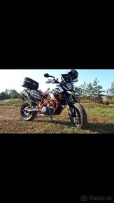 KTM 990 smr