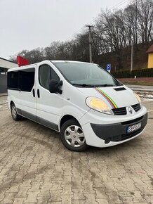 Renault Trafic 2.0 dCi L2H1 - 1