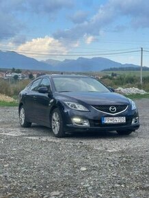 Mazda 6 2,2