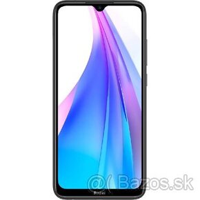 Predám Xiaomi Redmi Note 8T