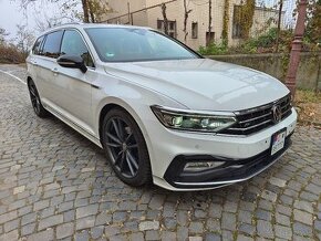 Volkswagen Passat Variant 2.0 TDI Rline DSG