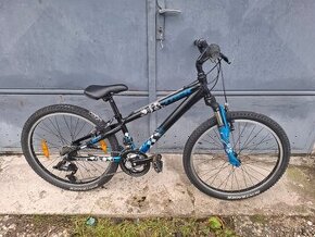 Predám Trek MT 220 24 er 3x7