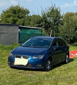 Seat Leon, 1.4TSI, 110kW