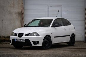 Seat Ibiza 1.8 20V Cupra