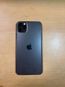 iPhone 11 pro max 256gb