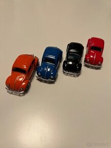 Matchbox vw beetle