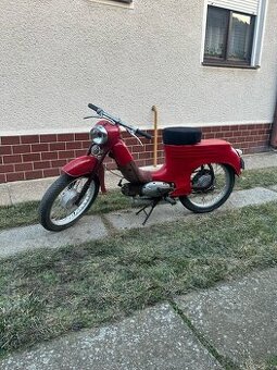 Jawa 555