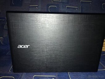 ACER Aspire E17 E5