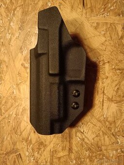 Kydex púzdro K100