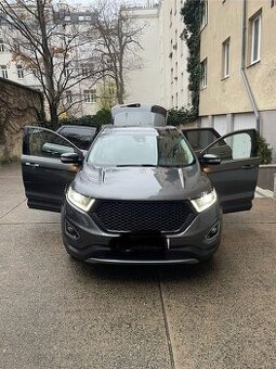 Ford Edge 2.0 cdti,132kw