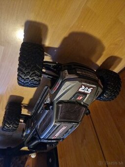 Predam RC model auta Arrma Big Rock 6s