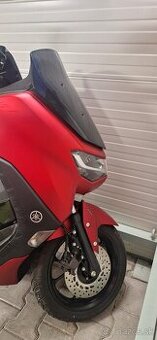 Yamaha N-max 125