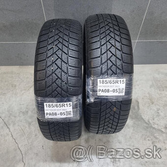 Zimné pneumatiky 185/65 R15 MATADOR DOT3823