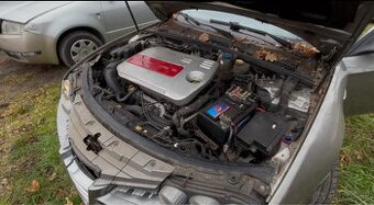 Motor Alfa romeo 159 1.9 JTDm 16v 110kw