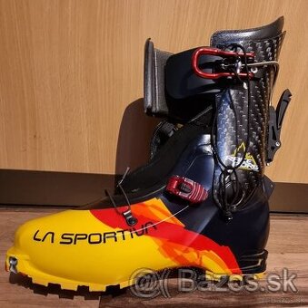 Lasportiva Raceborg