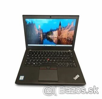 Lenovo ThinkPad X260 i5-6300U 16 GB RAM 256 GB SSD 12.5