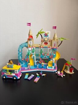 Lego Friends Aquapark