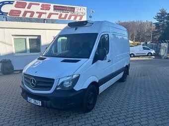 Mercedes-benz Sprinter 313CDi chlazení Carrier Viento 300